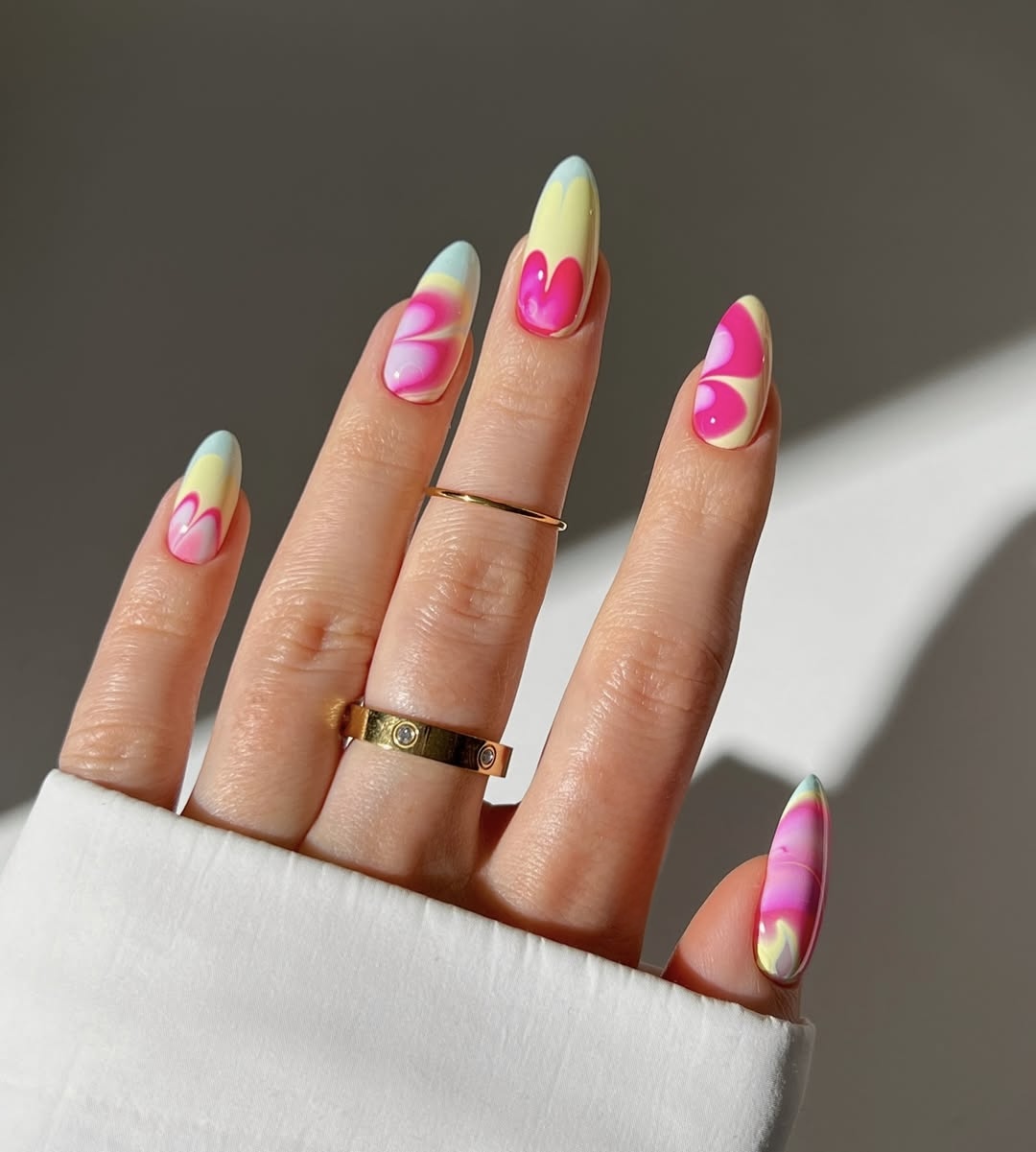 Nail Style