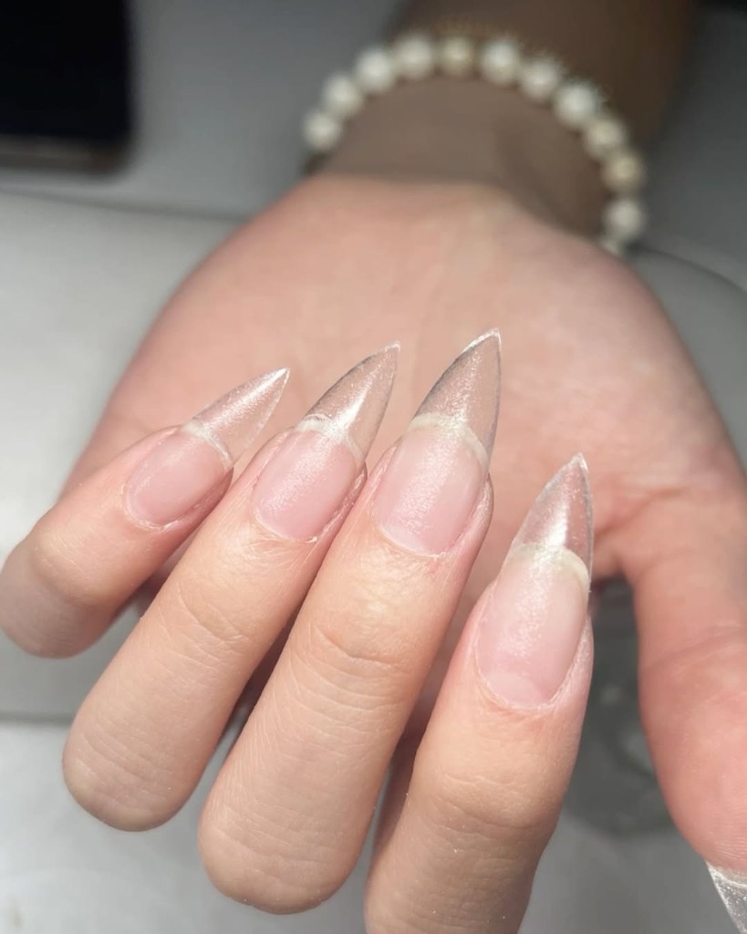 Gel Nails