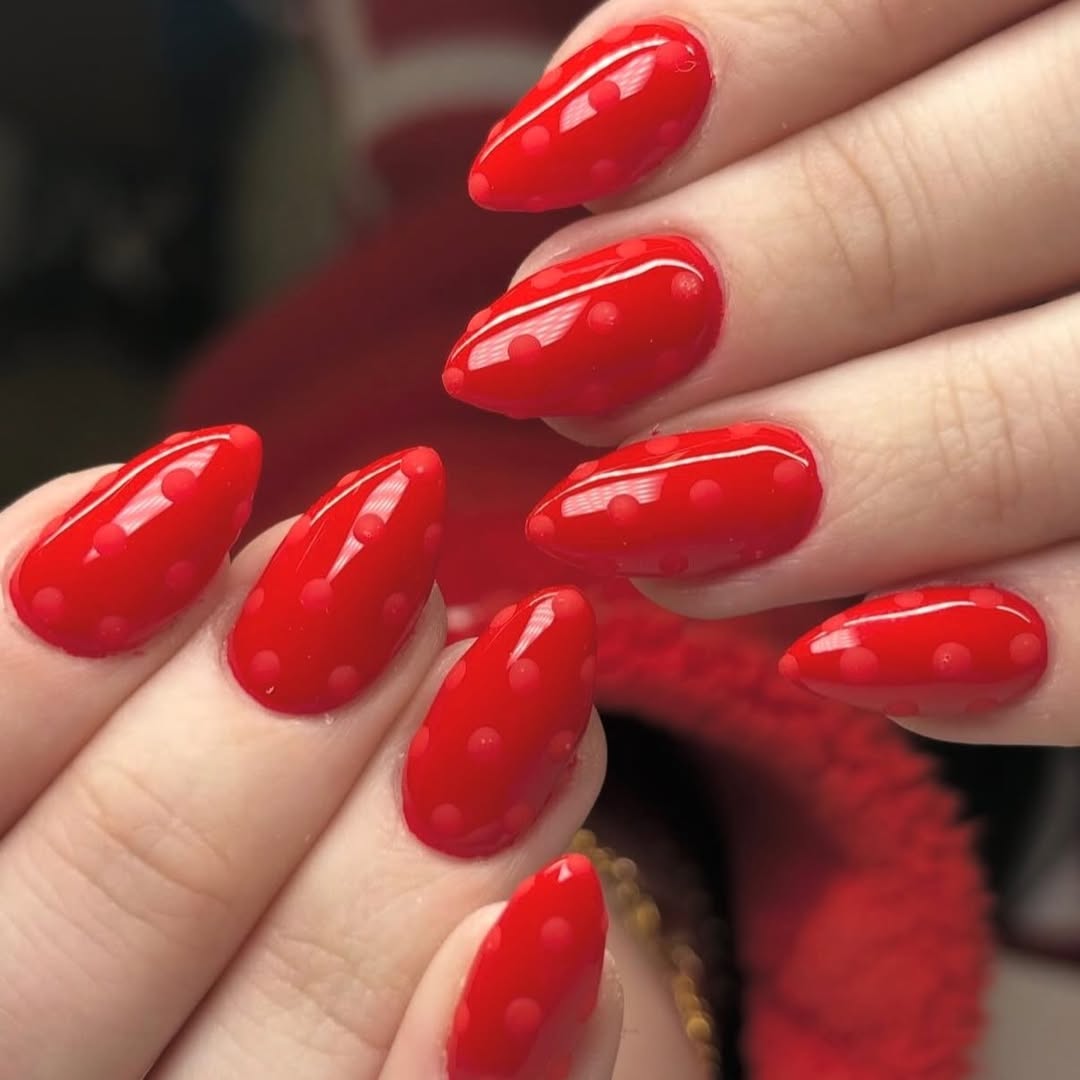 Matte Velvet Finish